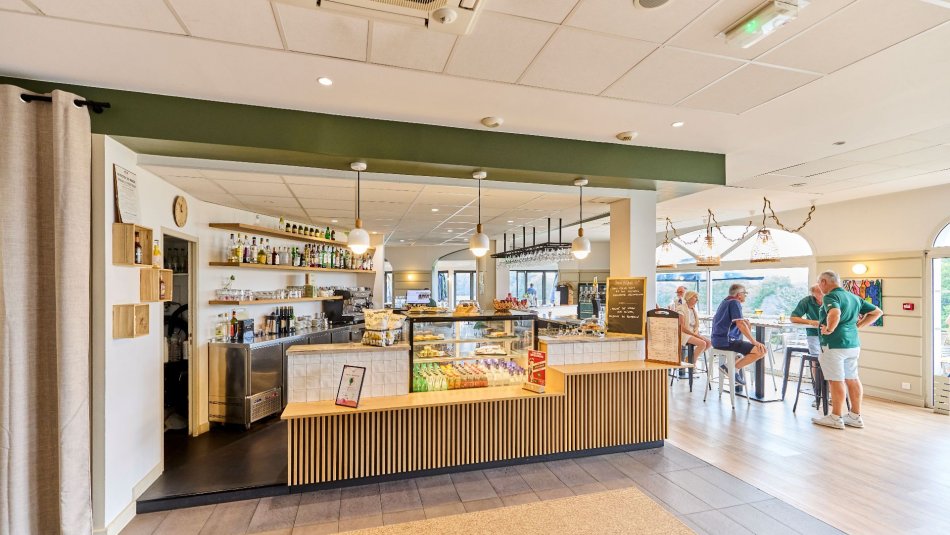 Côté restaurant